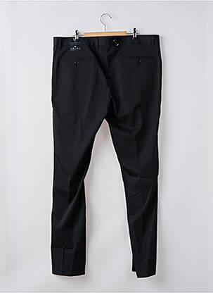 Pantalon chino noir ESPRIT homme
