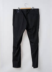 Pantalon chino noir ESPRIT pour homme seconde vue