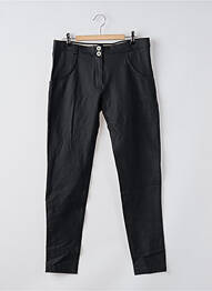 Jegging noir FREDDY femme
