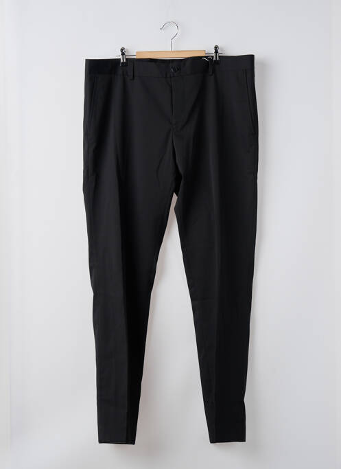 Pantalon chino noir ESPRIT pour homme