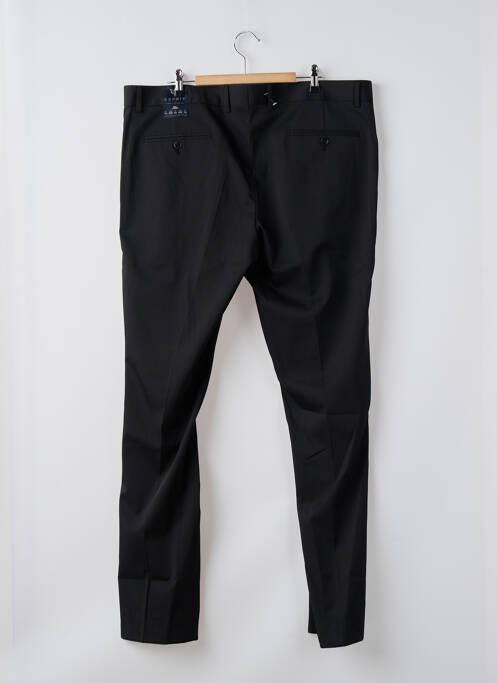 Pantalon chino noir ESPRIT pour homme