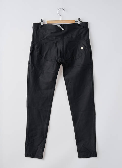 Jegging noir FREDDY pour femme