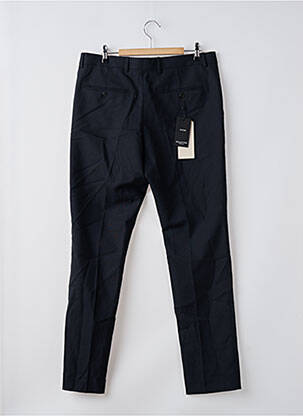 Pantalon chino noir SELECTED homme