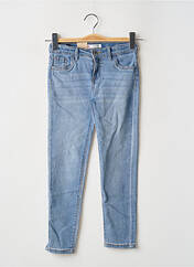 Jeans skinny bleu LEVIS pour fille seconde vue