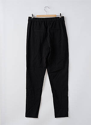 Pantalon slim noir VILA femme
