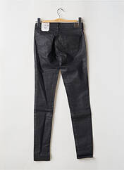 Jeans skinny noir PEPE pour femme seconde vue