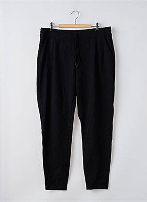 Pantalon 7/8 noir VERO MODA femme