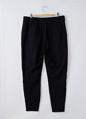 Pantalon 7/8 noir VERO MODA femme