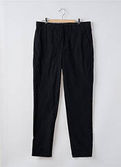 Pantalon chino noir JACK & JONES pour homme seconde vue