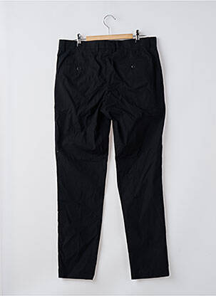 Pantalon chino noir JACK & JONES homme