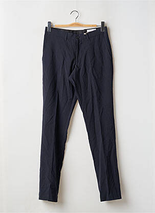 Costume de ville bleu LINDBERGH homme
