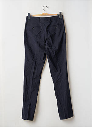Costume de ville bleu LINDBERGH homme