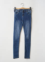 Jeans skinny bleu NAME IT pour fille seconde vue