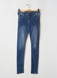 Jeans skinny bleu NAME IT fille