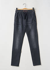 Jeans coupe slim noir ESPRIT pour garçon seconde vue