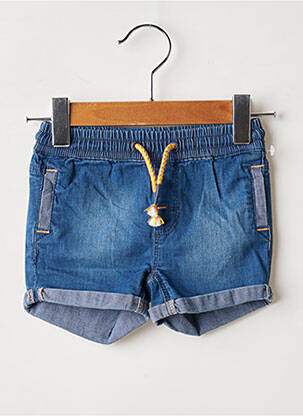 Short bleu S.OLIVER enfant