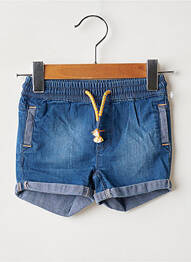 Short bleu S.OLIVER enfant
