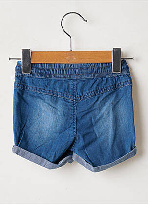 Short bleu S.OLIVER enfant