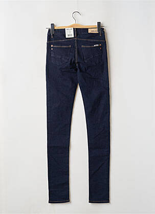 Jeans coupe slim bleu GARCIA fille