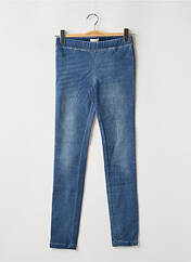 Jeans skinny bleu ONLY pour fille seconde vue