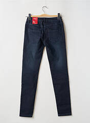 Jeans skinny bleu S.OLIVER pour fille seconde vue