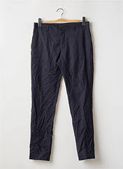 Pantalon droit bleu JACK & JONES pour homme seconde vue