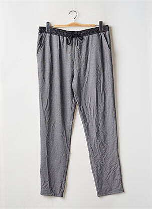 Jogging gris VERO MODA pour femme