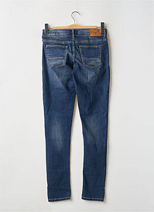Jeans skinny bleu VINGINO fille