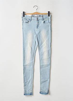 Jeans skinny bleu NAME IT pour fille