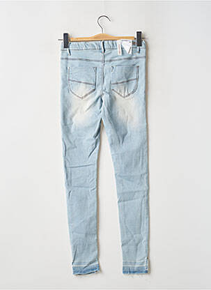 Jeans skinny bleu NAME IT fille