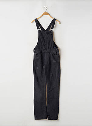 Jeans coupe slim noir ONLY fille