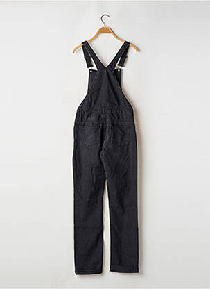 Jeans coupe slim noir ONLY fille