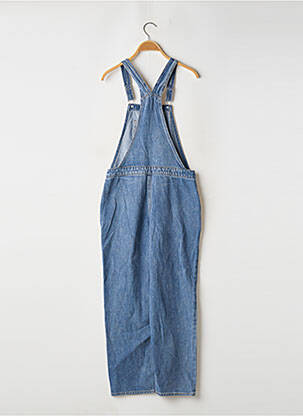 Salopette bleu NAME IT fille