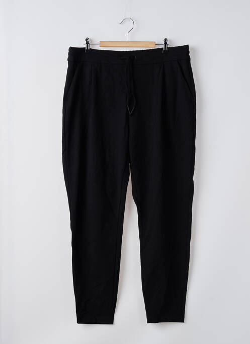 Pantalon 7/8 noir VERO MODA pour femme