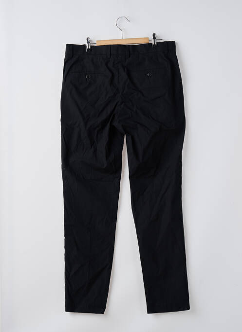 Pantalon chino noir JACK & JONES pour homme