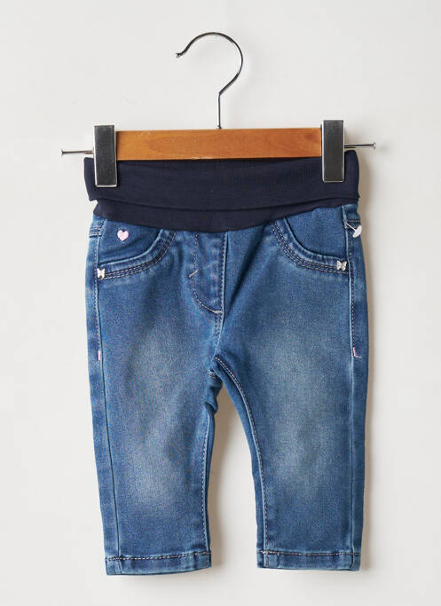 Jeans skinny bleu S.OLIVER pour enfant