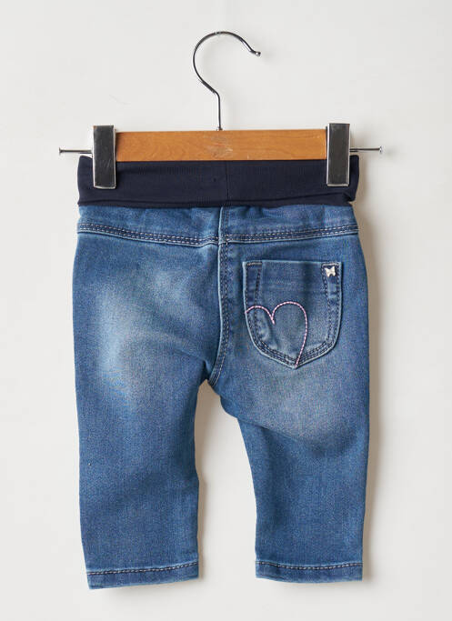 Jeans skinny bleu S.OLIVER pour enfant