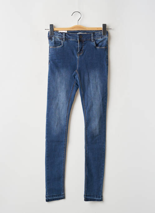 Jeans skinny bleu NAME IT pour fille