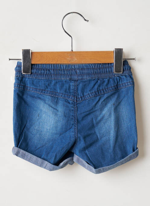 Short bleu S.OLIVER pour enfant