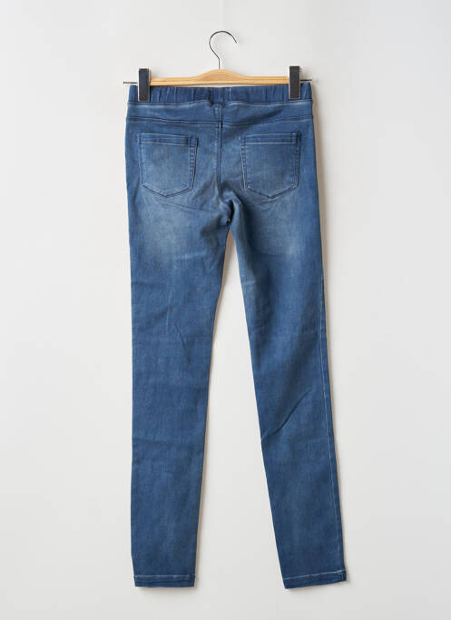 Jeans skinny bleu ONLY pour fille