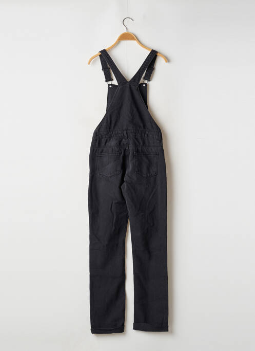 Jeans coupe slim noir ONLY pour fille