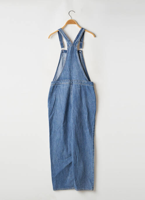 Salopette bleu NAME IT pour fille