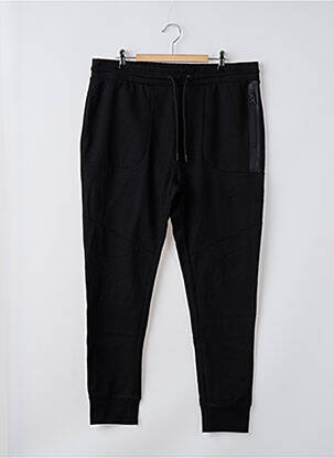 Jogging noir JACK & JONES homme