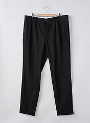 Pantalon droit gris JACK & JONES pour homme seconde vue
