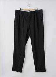 Pantalon droit gris JACK & JONES homme