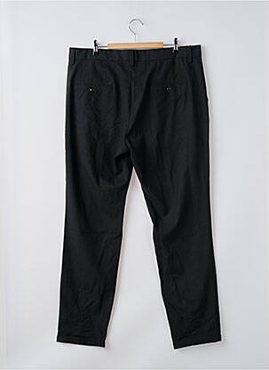Pantalon droit gris JACK & JONES homme