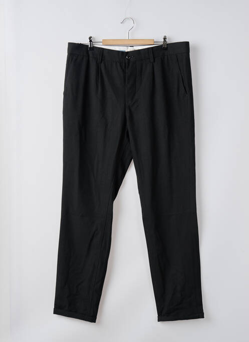 Pantalon droit gris JACK & JONES pour homme