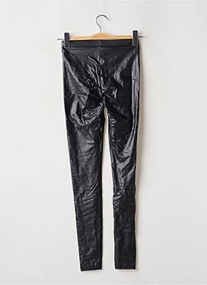 Legging noir JACQUELINE DE YONG femme