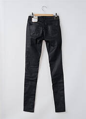 Jeans skinny noir PEPE pour femme seconde vue