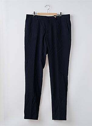 Costume de ville bleu LINDBERGH homme